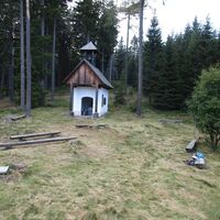 Kapelle am Rosenkogel