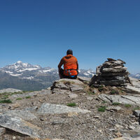 A120 Pialpette-Ceresole Reale