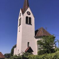 St. Ulrich-Kirche in Güttingen