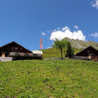 Draugsteinalmen