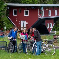 Das tolle Haus - Am Affolderner See