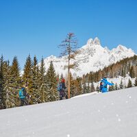 Skitour Rötelstein