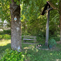 RastplatzEschachweg HeiligenbronnSeedorf