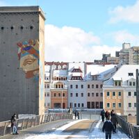 Altstadtbrücke, Görlitz