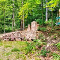 Denkmal Promenadenverein Rochlitz