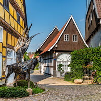 Rietberg - Haus Münte
