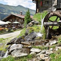 Farmkehralm