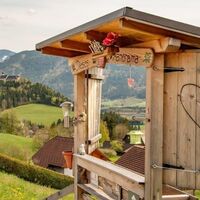 schöner Ausblick auf Frauenberg