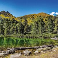 Großer-Scheibelsee2-Murtal-Steiermark