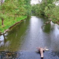 Lahn bei Sterzhausen