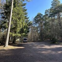 Parkplatz Hüttenhohl