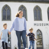 Besuch im Suedsauerlandmuseum