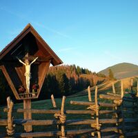 Gerlerkogelkreuz_Teichalm_Oststeiermark