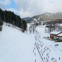 Dachsteinlauf 10 km Classic