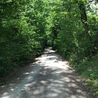 Papst-Franziskus Pilgerweg, Oststeiermark