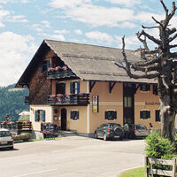 Klippitztörl - Seetalerhütte