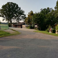 Albvereinshütte Heuchlingen