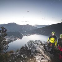 Ferrata Cima Capi