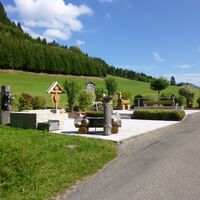 Die Kneippanlage am Höhenweg von Jungholz