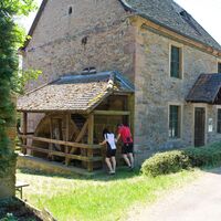 Ölmühle St. Julian