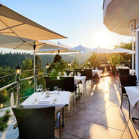 Berlins KroneLamm - Naturpark-Wirt Restaurant Berlins Lamm