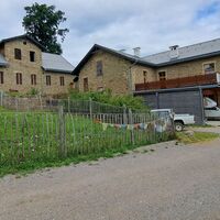 eh. Kloster Hochstraß Josefsheim