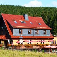 Gasthof und Café Kanzlersgrund