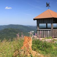 Schweizerkopf-Hütte