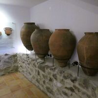 Museum der Festung Tsari Mali Grad, Belchin