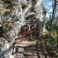 Semmeringwanderung