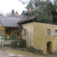 Krumbach - Hallerhaus