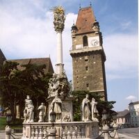 Wehrturm