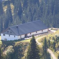Obere Strindenalpe