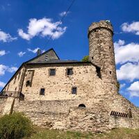 Burg Greifenstein
