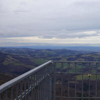 Matras Aussichtswarte