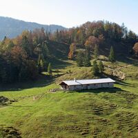 Geißalm