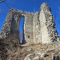 Ruine Thürndl