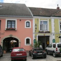 Mödling - Baden