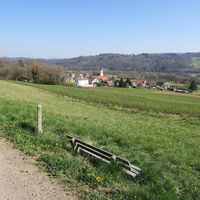 Rückblick auf Lienheim