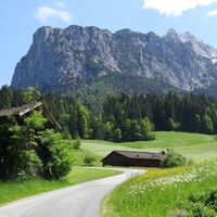 5.7 km Hiefelwand