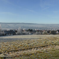 Rivieraweg Winter