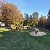 Ringwarte Hartberg, Hartbergland in der Oststeiermark