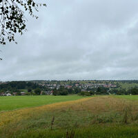 Wiesen um Völkersbach