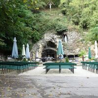 Lourdesgrotte
