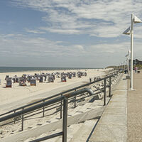 Promenade Nordstrand