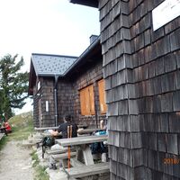 Högerhütte