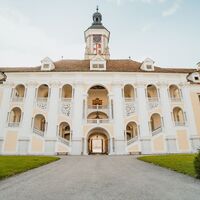 Stift St. Florian