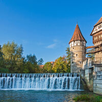 Zollernschloss Balingen