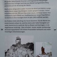 Urlingerwarte