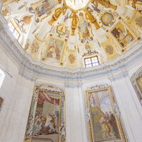 Kirche der Madonna der Barmherzigkeit